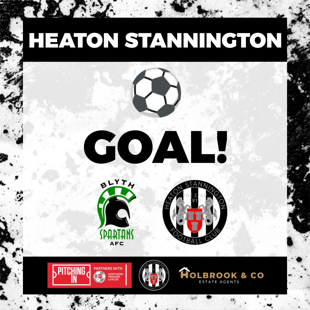 Heaton Stannington FC tweet media