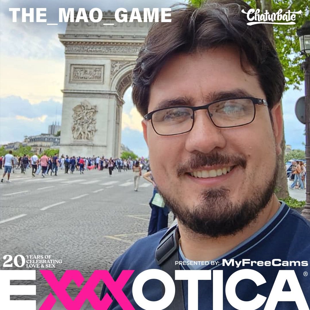 EXXXOTICA Expo tweet media