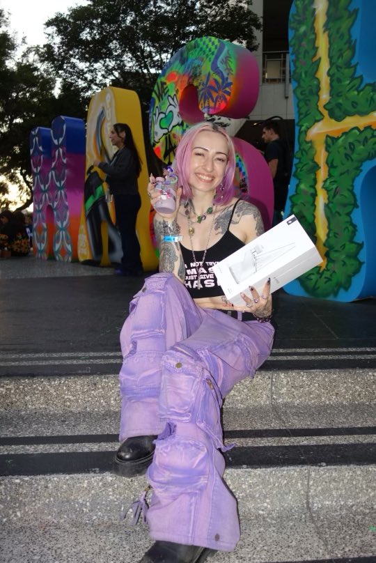 Sammy hash tweet media