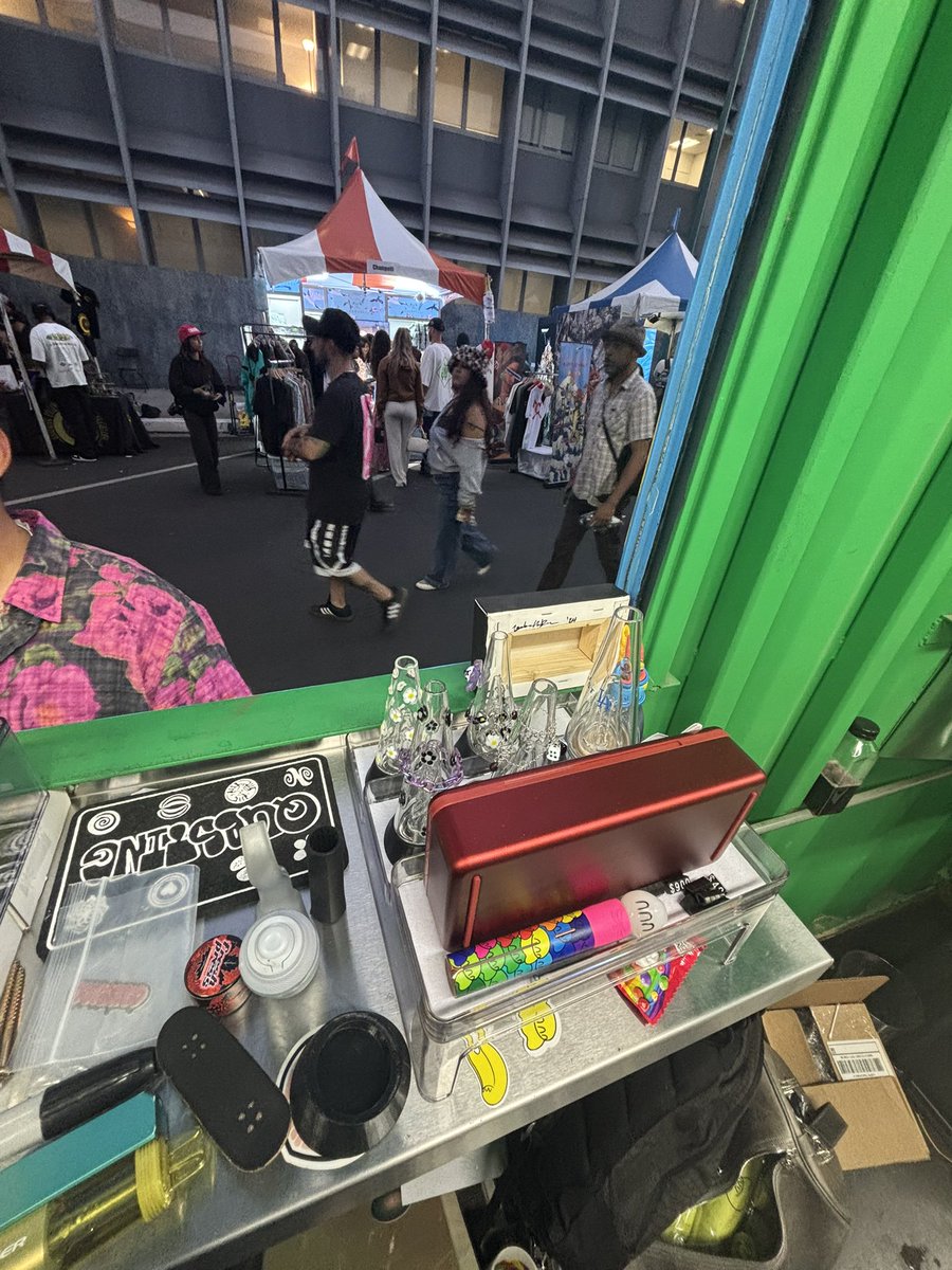 Sammy hash tweet media