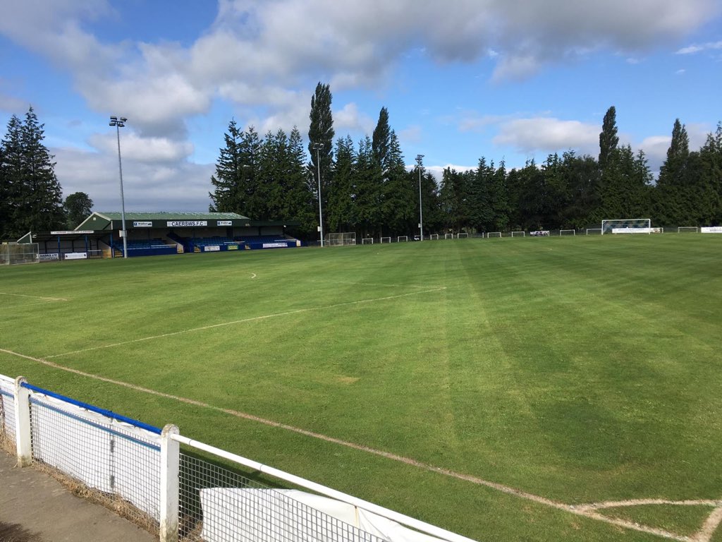 Taking a little break from #CM0102DuffVictory for a trip to my favourite corner of Wales. Caersws to be exact.
In #CM0102RasI2025 we're going to make magnificent memories at the Recreation Ground <a href="/caerswsfc/">Caersws FC 🏴󠁧󠁢󠁷󠁬󠁳󠁿</a> 
The aim? Leave when we get to 2025! 🏴󠁧󠁢󠁷󠁬󠁳󠁿🏴󠁧󠁢󠁷󠁬󠁳󠁿🏴󠁧󠁢󠁷󠁬󠁳󠁿