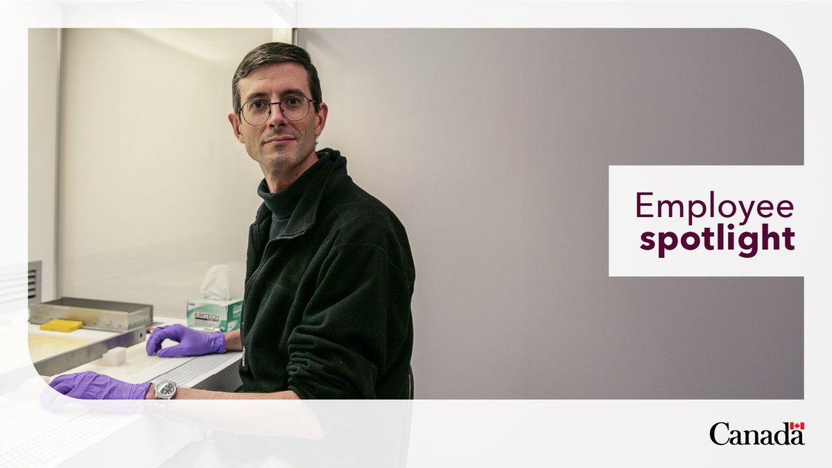 NRC_CNRC's tweet photo. #NRCMetrology’s Ian Leroux is now Chair of the Inter-American Metrology System (SIM) Length Working Group! His work helps harmonize standards across the Americas and keeps Canada at the forefront of metrology.
Read our blog: https://t.co/EgmzikRl2p
#SIMWeek2025 https://t.co/07zSh2kK52