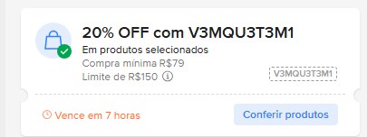LuisAugusto51's tweet photo. @urubupromo Rapaz ta certo isso aqui ?? era R$60 do nada virou 150 https://t.co/3BIyujFDFN