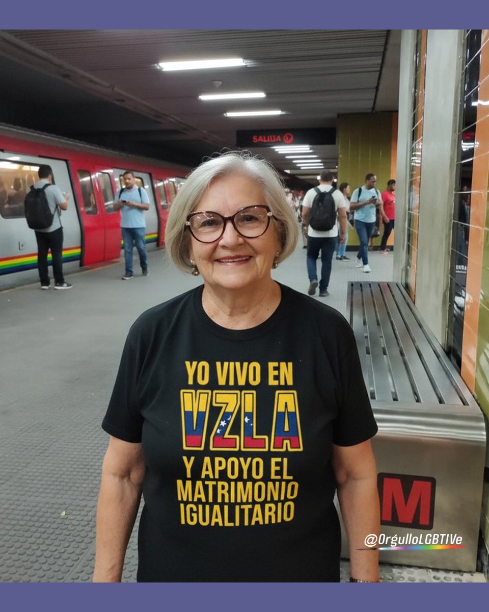OrgulloLGBTIVE's tweet image. Yo vivo en VZLA y apoyo el Matrimonio Igualitario instagram.com/p/DPhOXSSkdeY/…