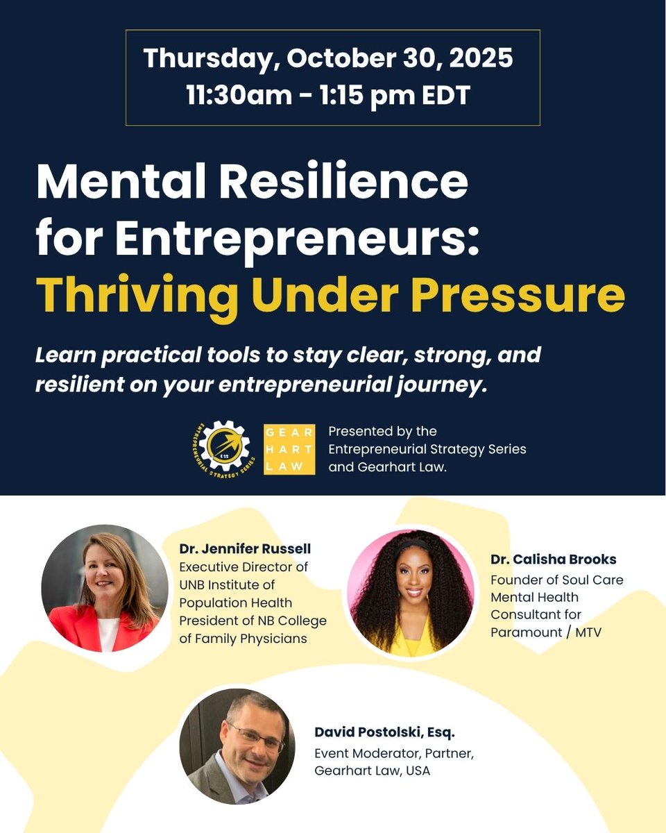 Passage to Profit Show - Road to Entrepreneurship tweet media