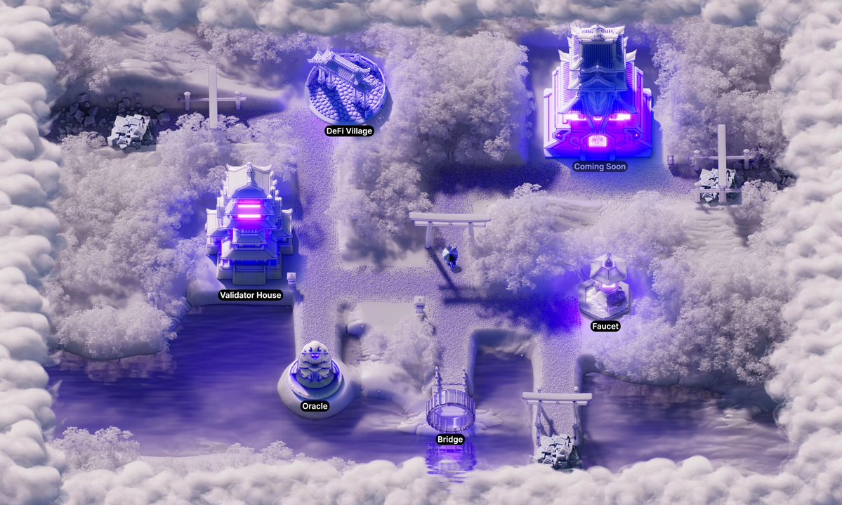 Webvince3's tweet image. Welcome to the Neuraverse 

g∩eura
#Neura