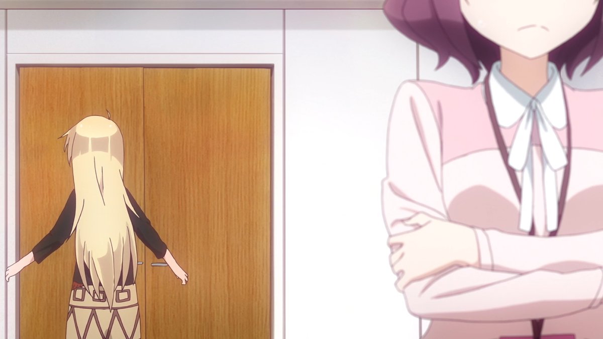 New Game! Frames tweet media