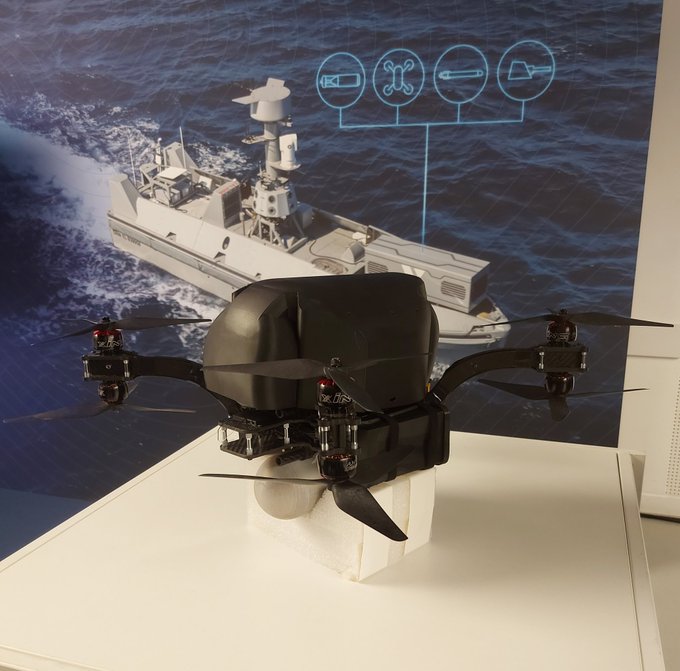 Marsattaqueblog's tweet photo. Blog - #Innovation et @navalgroup  - Faire évoluer des plateformes au rythme du combat naval  

https://t.co/1SGVOCTXDQ

#navalgroup #MC2technologies #couach #acuwatt #marinetech #thales #KNDSfrance #dassaultsystemes #etiennelacroix https://t.co/o1tVlEFbaS