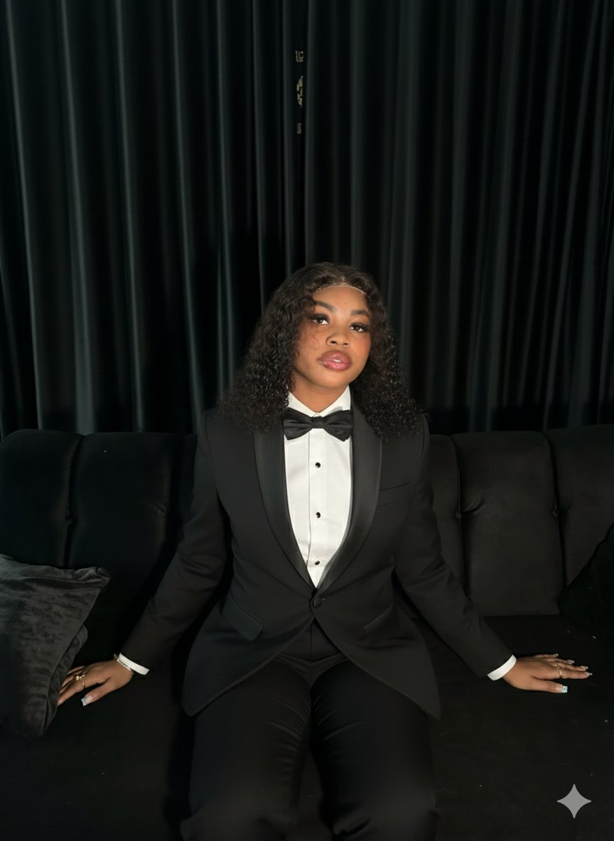 lfc_gremlin's tweet photo. What I need is for you to apply for a job. I've already put you in a tuxedo. #bringbackshame #bringbackdecency https://t.co/tkVOQblS3L