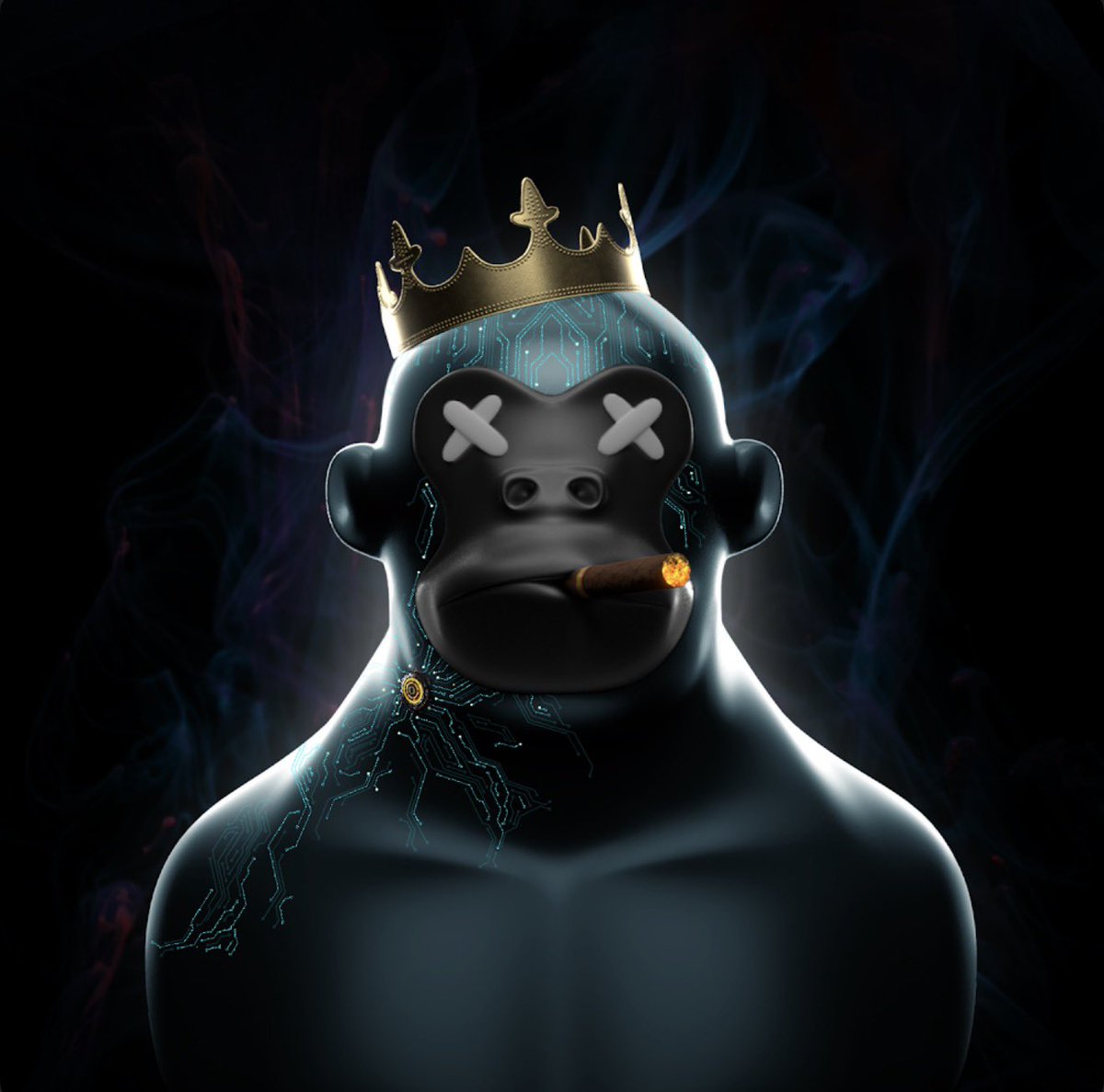 <a href="/tensor_hq/">Tensor ⚡️</a> <a href="/EAPESCLUB/">EAPES</a> ready to fly and be kings of <a href="/solana/">Solana</a> 
#jointhetribe