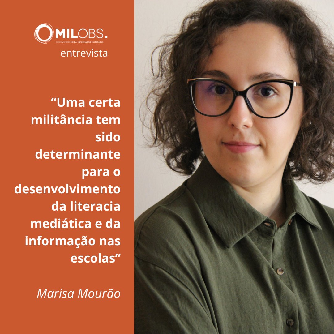 MILObs tweet media