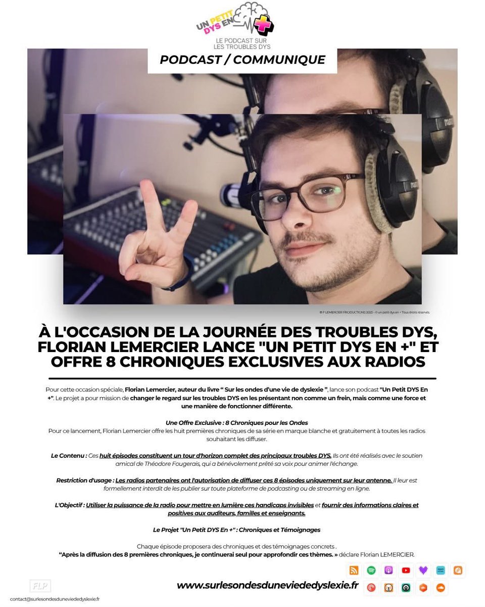 F Lemercier Productions tweet media