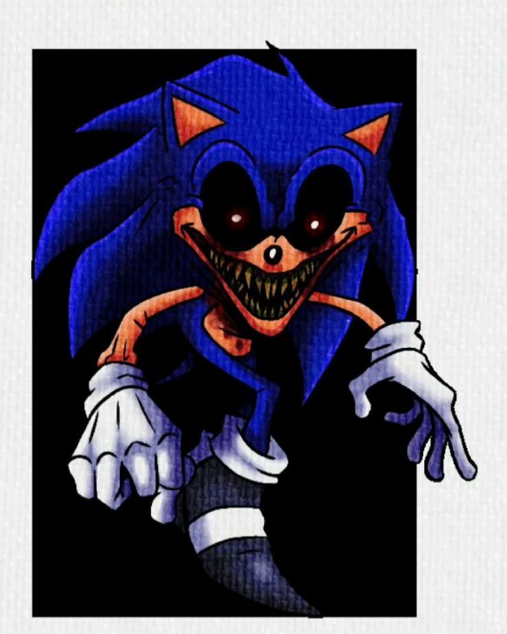 SkullLune's tweet photo. ────୨Sonic demonio hiperrealistaৎ────

Hey tu! Si tú! El que tiene cara de pendejo! https://t.co/5ya3NxUTBZ