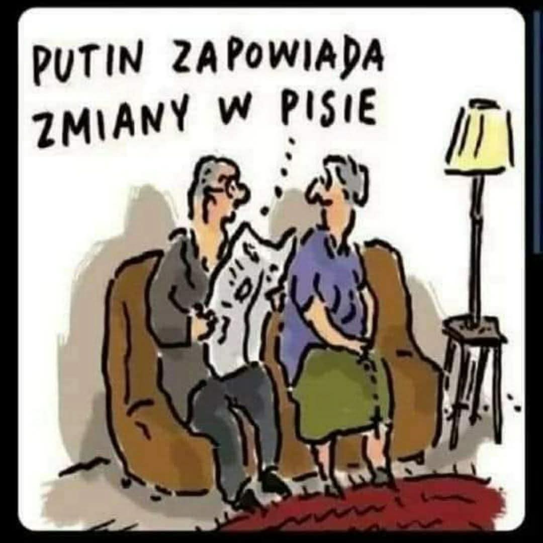 I tym optymistycznym akcentem dobranoc się z państwem