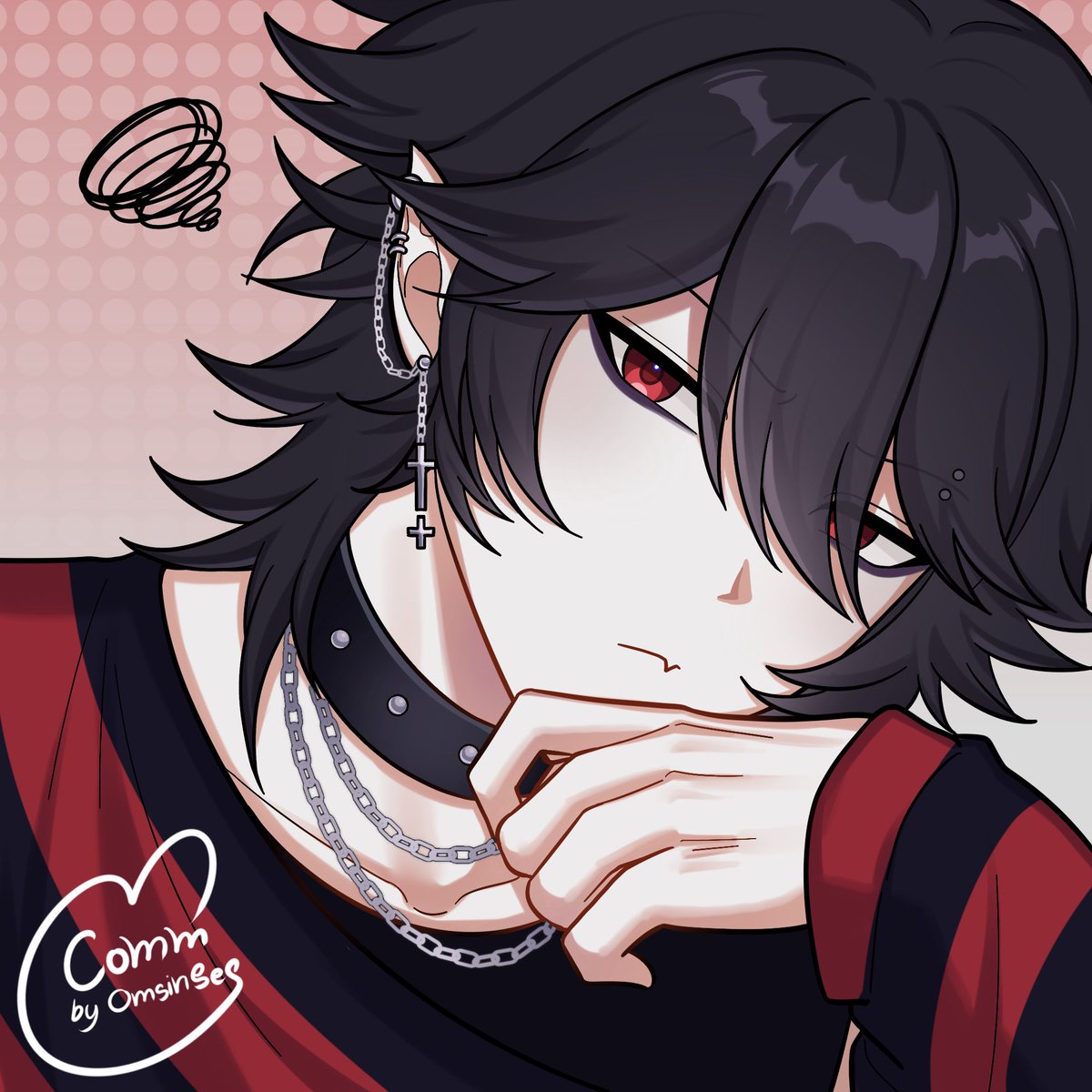 OmsinSes's tweet image. Comm on VGen💖💖 Thank you!

My VGen : vgen.co/OmsinSes

#comm #commission #VGenComm #vgencommission