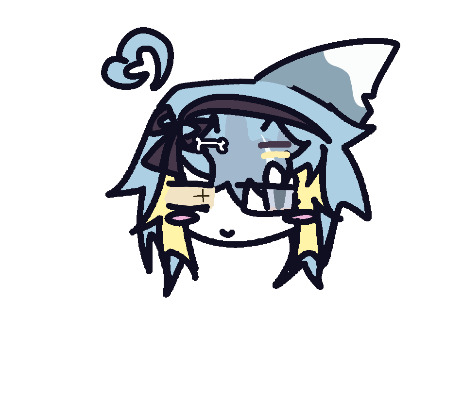 differentdizzy's tweet image. 我画了一百个学啥