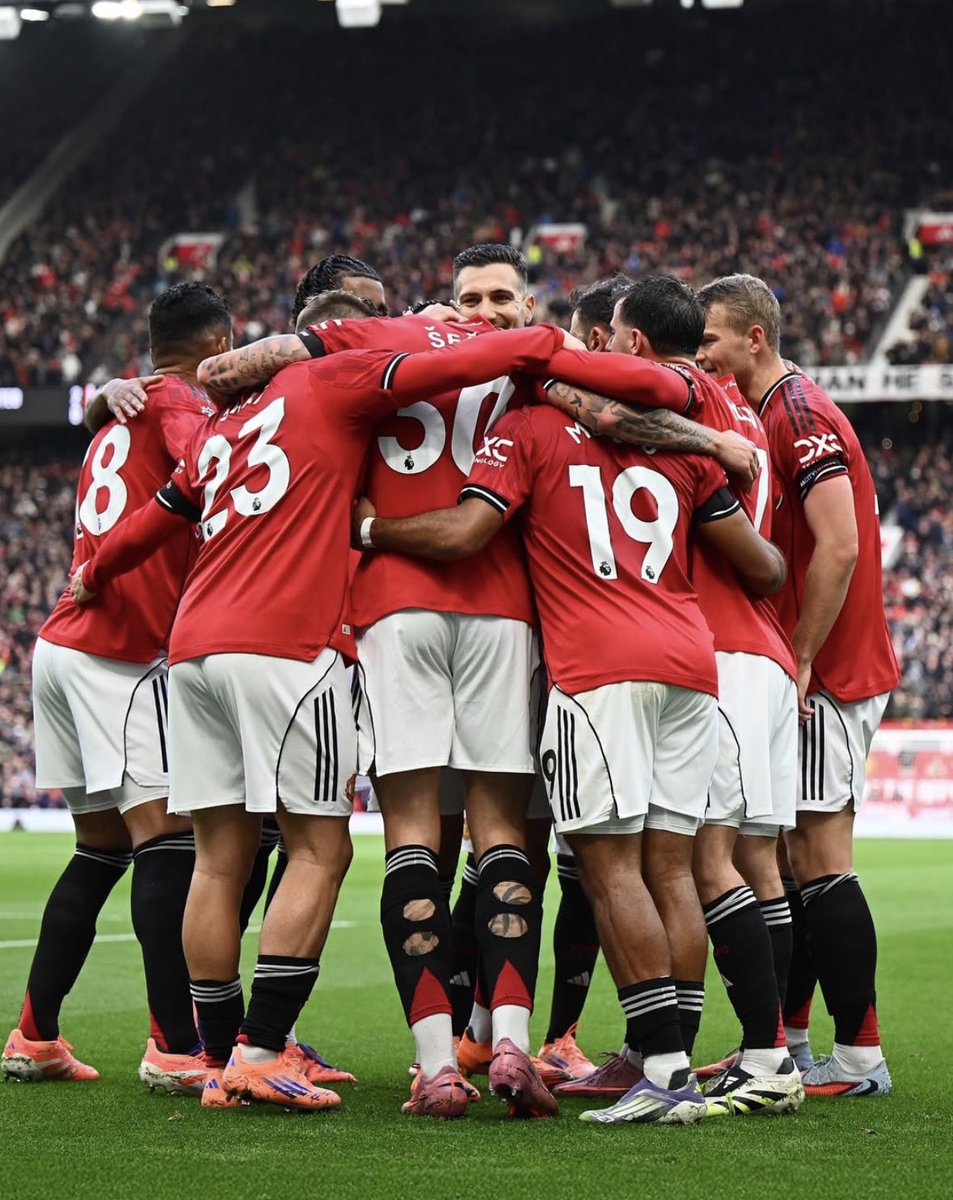 🚨Manchester United could bank more than £10m if they strike a deal to visit Saudi Arabia this season. One of the options would be to participate in the Riyadh Season Cup. #MUFC [<a href="/MailSport/">Daily Mail Sport</a>]