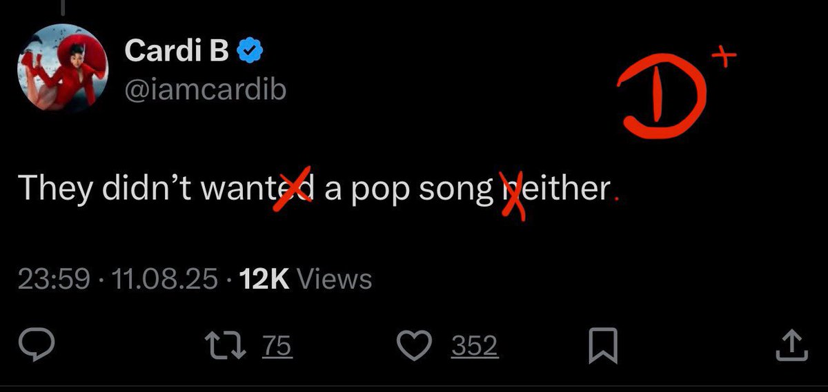 Tweet media one