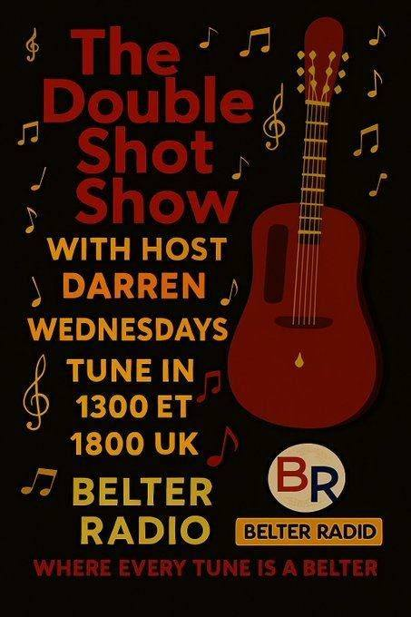 Belter Radio tweet media