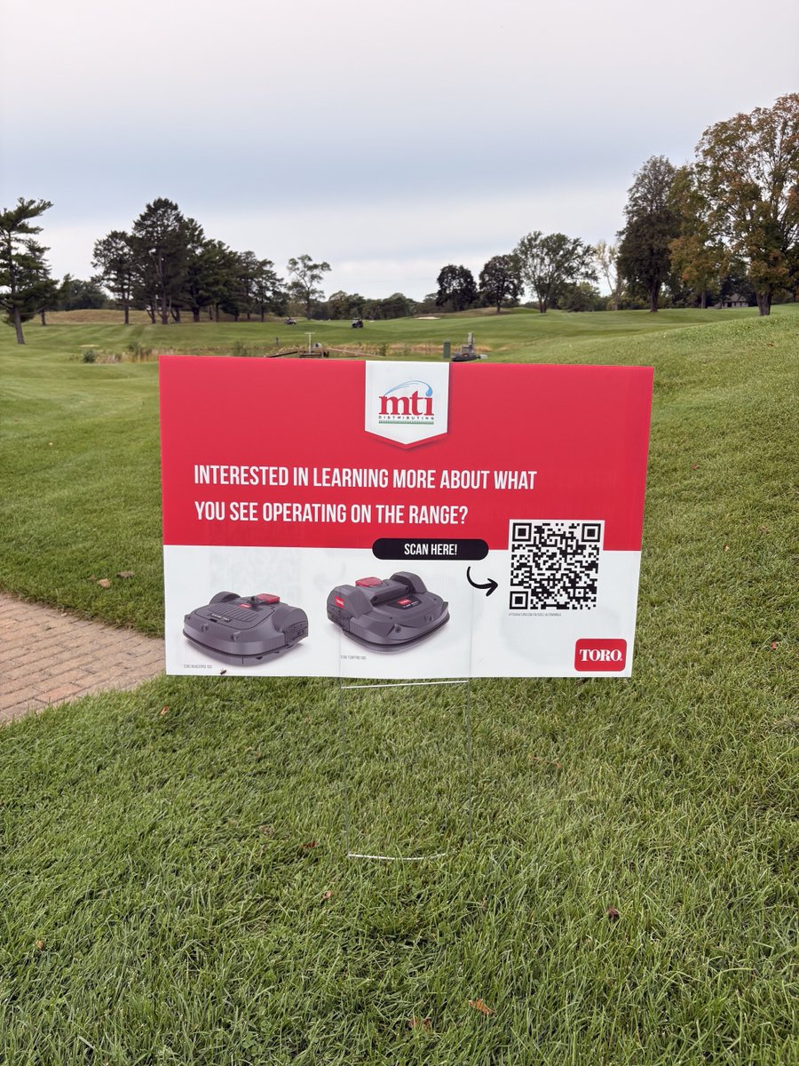 MTI Distributing tweet media