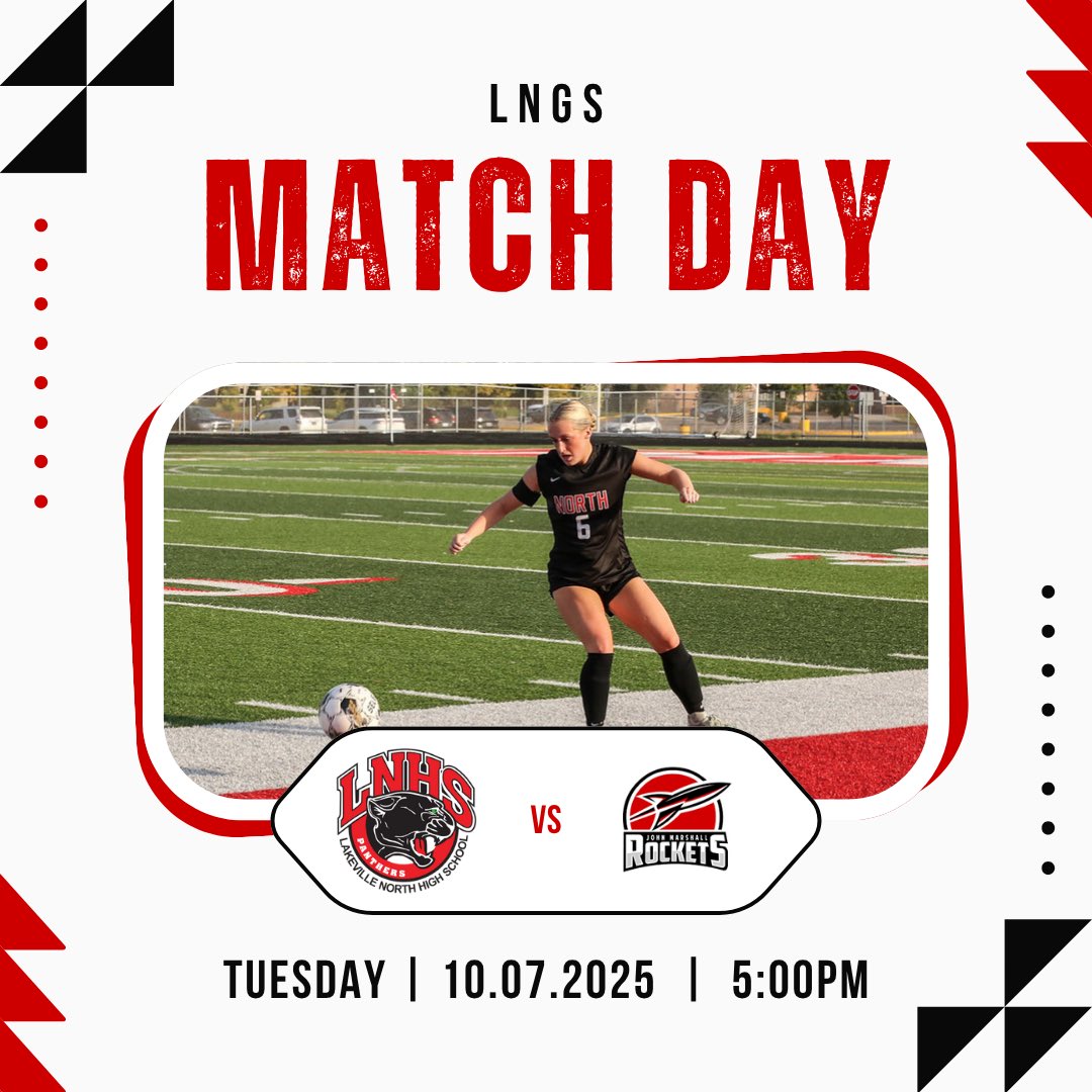 Lakeville North Girls Soccer tweet media