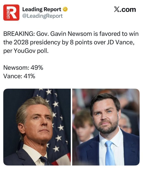 SaveAmericaNew's tweet image. Do you believes this?

YES or NO?