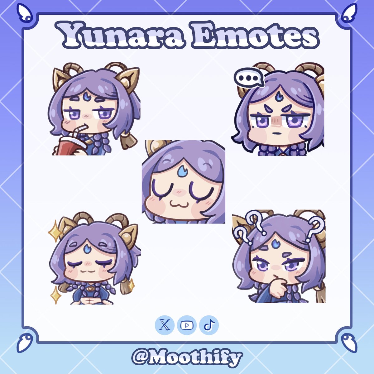 Mooth 🌙 ཐིཋྀ tweet media