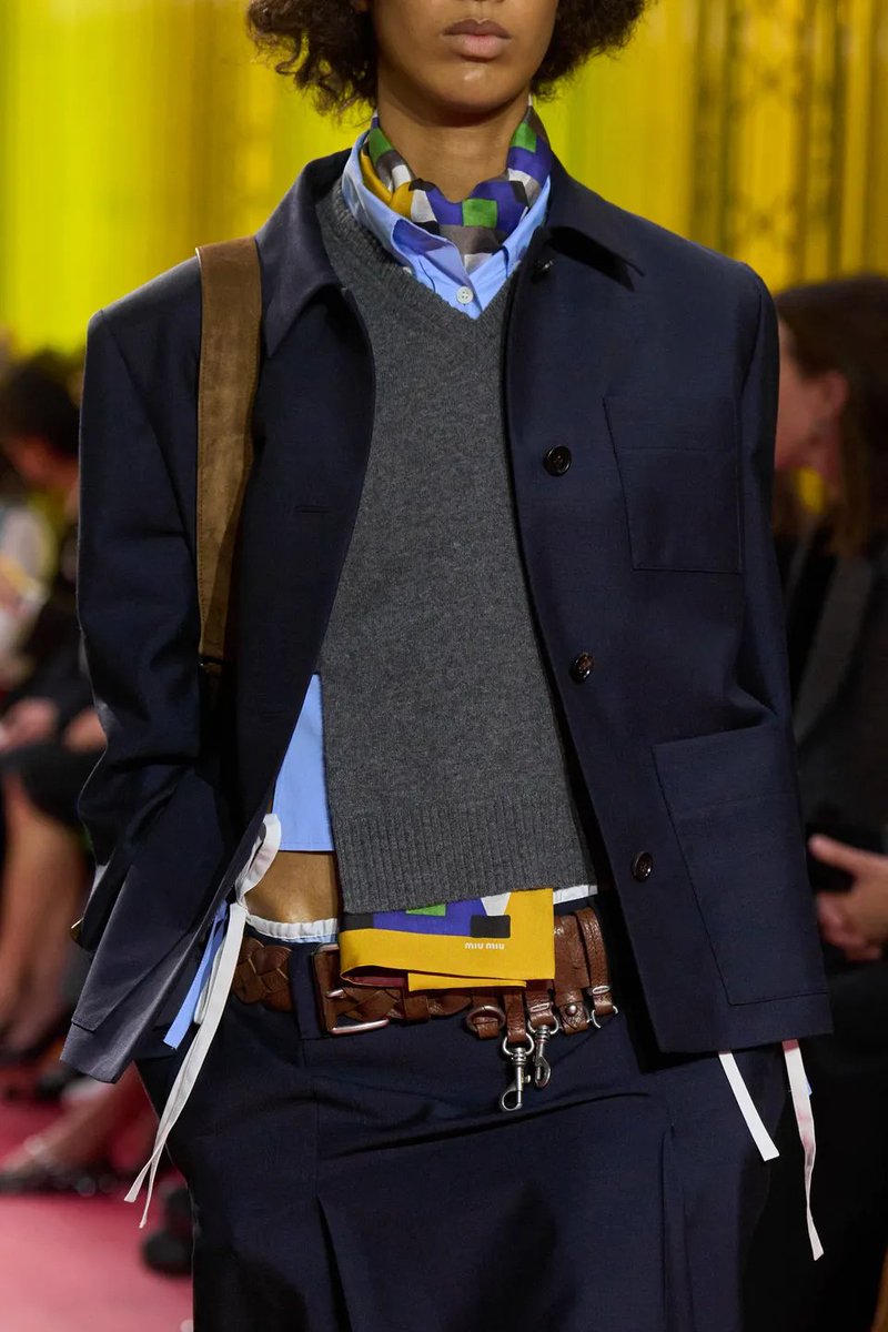 Miu Miu Spring 2026 Ready2Wear