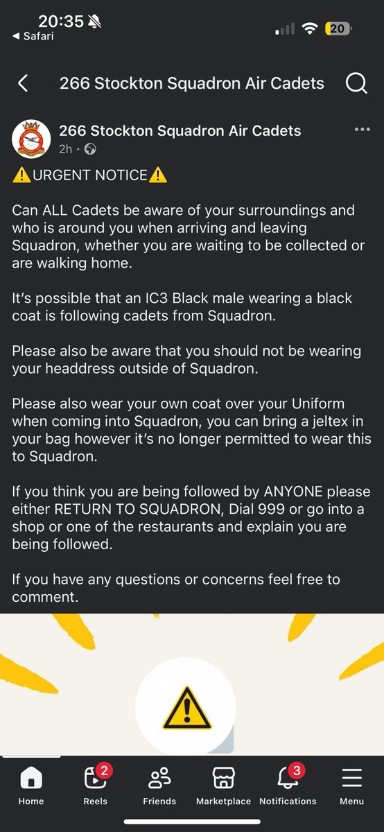 Michael Goodman tweet media