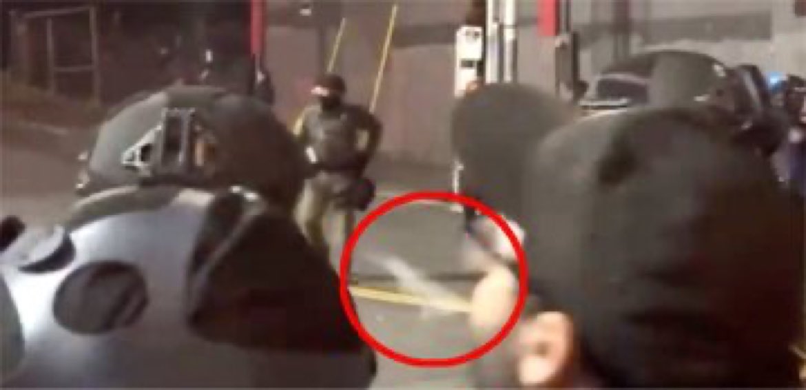 You can curse at me, yell at me, or even bump into me, and I'd probably walk away. However, if you spit on me, I assure you walking away won't be an option! I'm all for the officers' new slogan and wholeheartedly agree with them.

“YOU SPIT, WE HIT.” 😡

You’re nothing more than