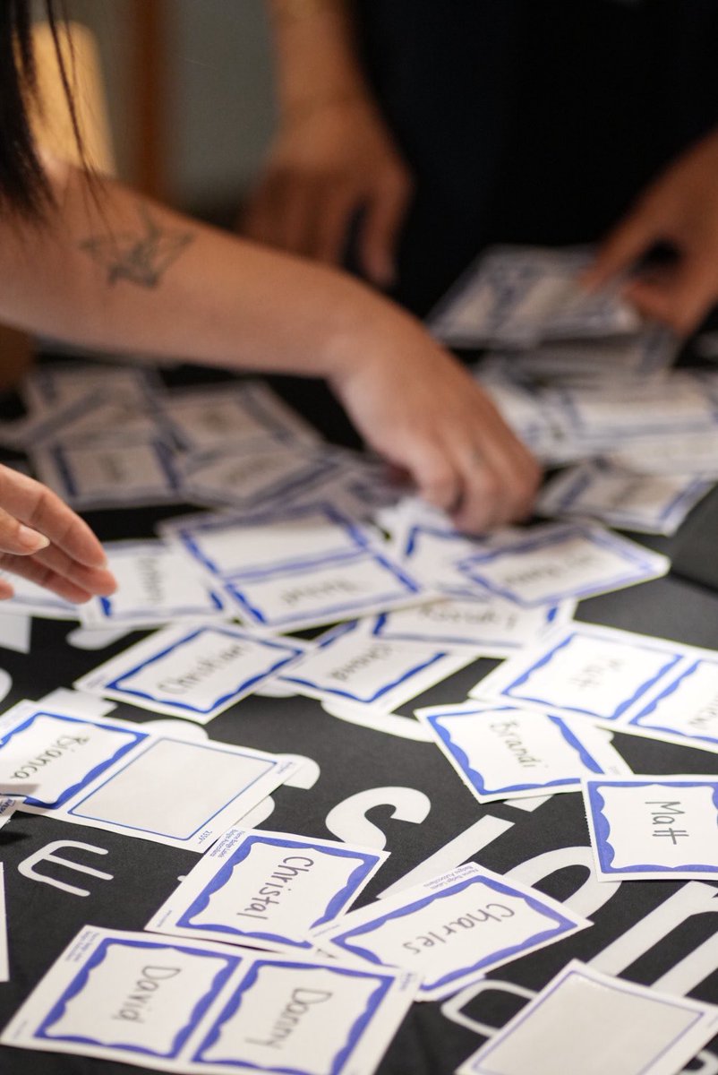 The Your Professional Network (YPN) hosted its Fall Keynote today: Unlocking the Power of AI in Real Estate. Keynote speaker Ron O’Neil, CEO of A.I. Intelligent Solutions, shared insights on AI’s rapid adoption in real estate and tools REALTORS® can use every day!