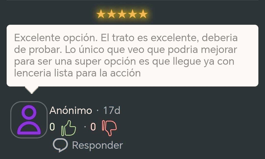 Ven c⭕️nm¡go y descubre porque t3ngo var¡as rec○mendac¡ones como en H¡dden L¡st y otras pág¡nas 📄🖊

Posdata: Me gusta ||egar, bañ4rme y después p0nerme la |encer¡a 👙 pero si alguien quiere saltarse esa parte, me avisa y |o hacemos😉 ❤️