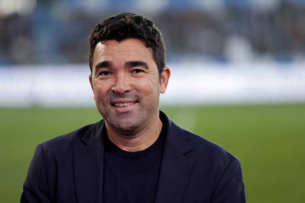 🗣️🚨 Deco, Barelona sporting director: "We shouldn't be ...