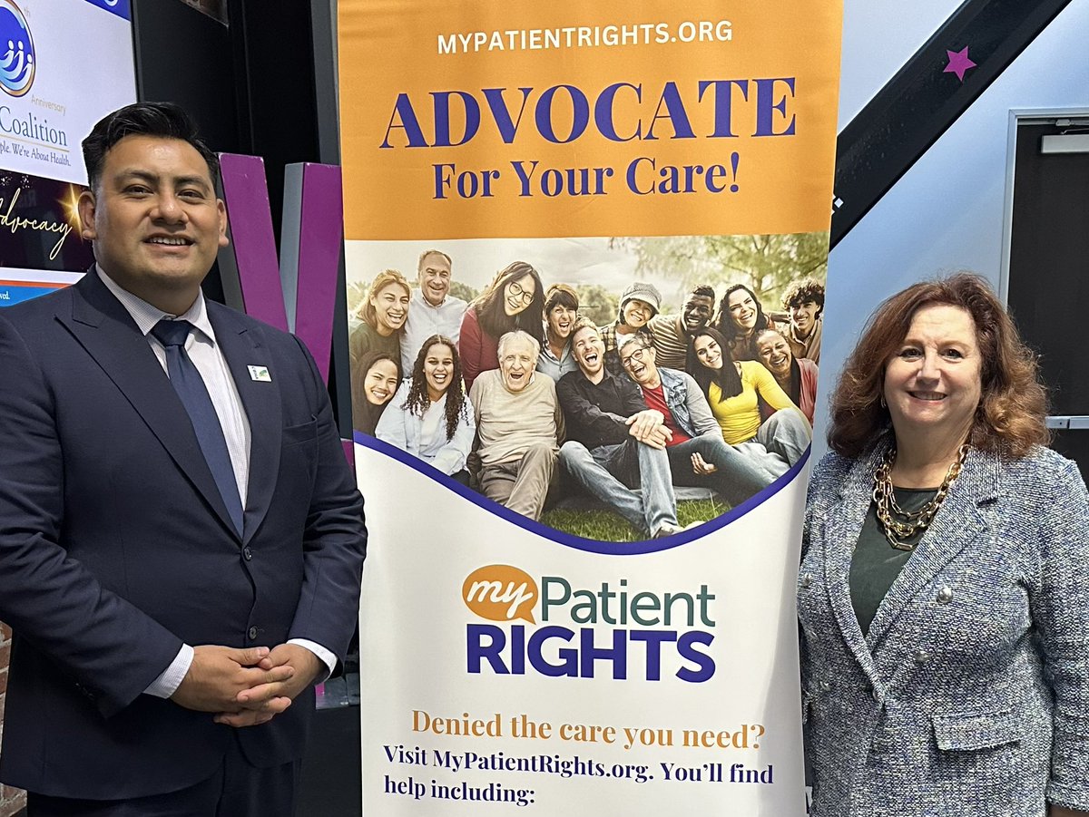 CAC_Updates's tweet image. It was a pleasure to join the @CAChronicCare for their Annual General meeting! Thank you to CCCC for providing the opportunity to connect with advocates and learn more about how we can effectively advocate for patients with chronic conditions. Proud to be advocacy partners!