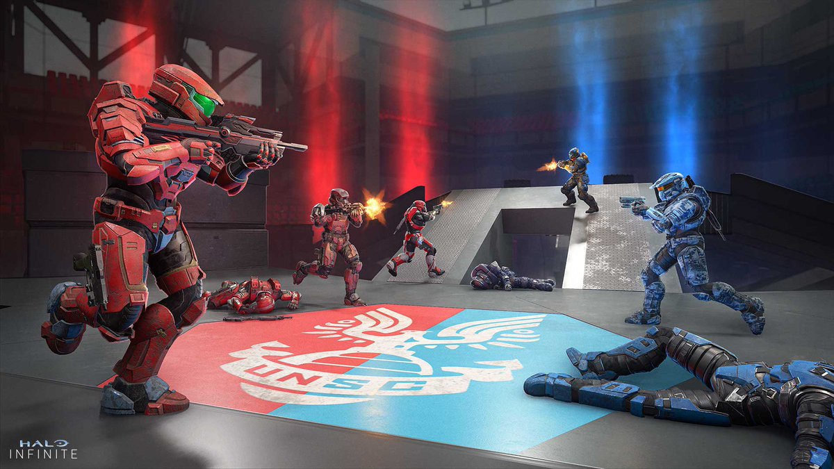 Rebs Gaming tweet media