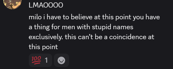 garyurbobbies's tweet image. Rude 😒