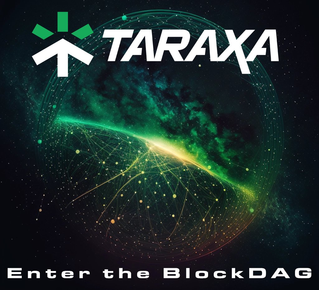 HODL that $TARA, folks; it's not just mooning, it's terraforming the crypto cosmos. Who's in with <a href="/taraxa_project/">Taraxa</a> ?