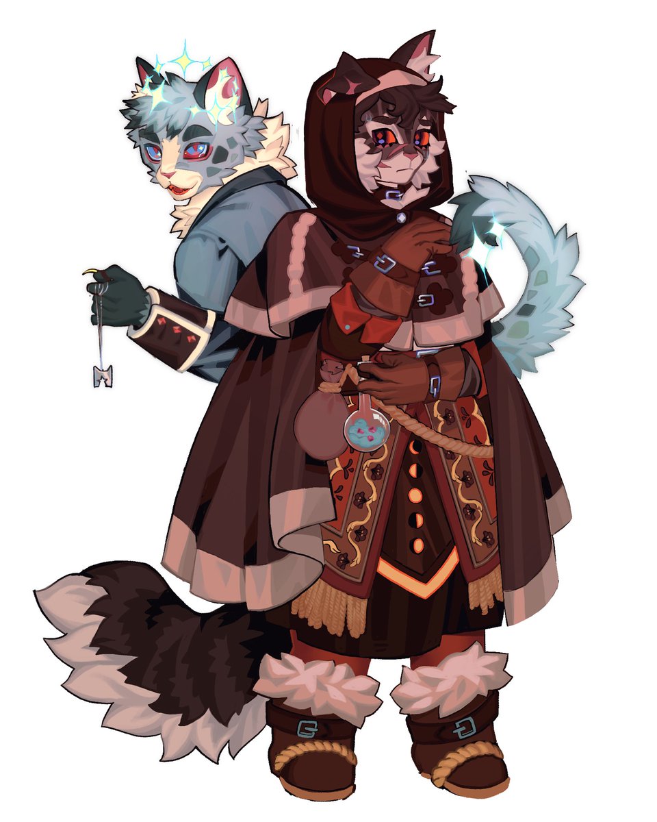 nurse shadowsight and a stranger #warriorcats #shadowsight #ashfur