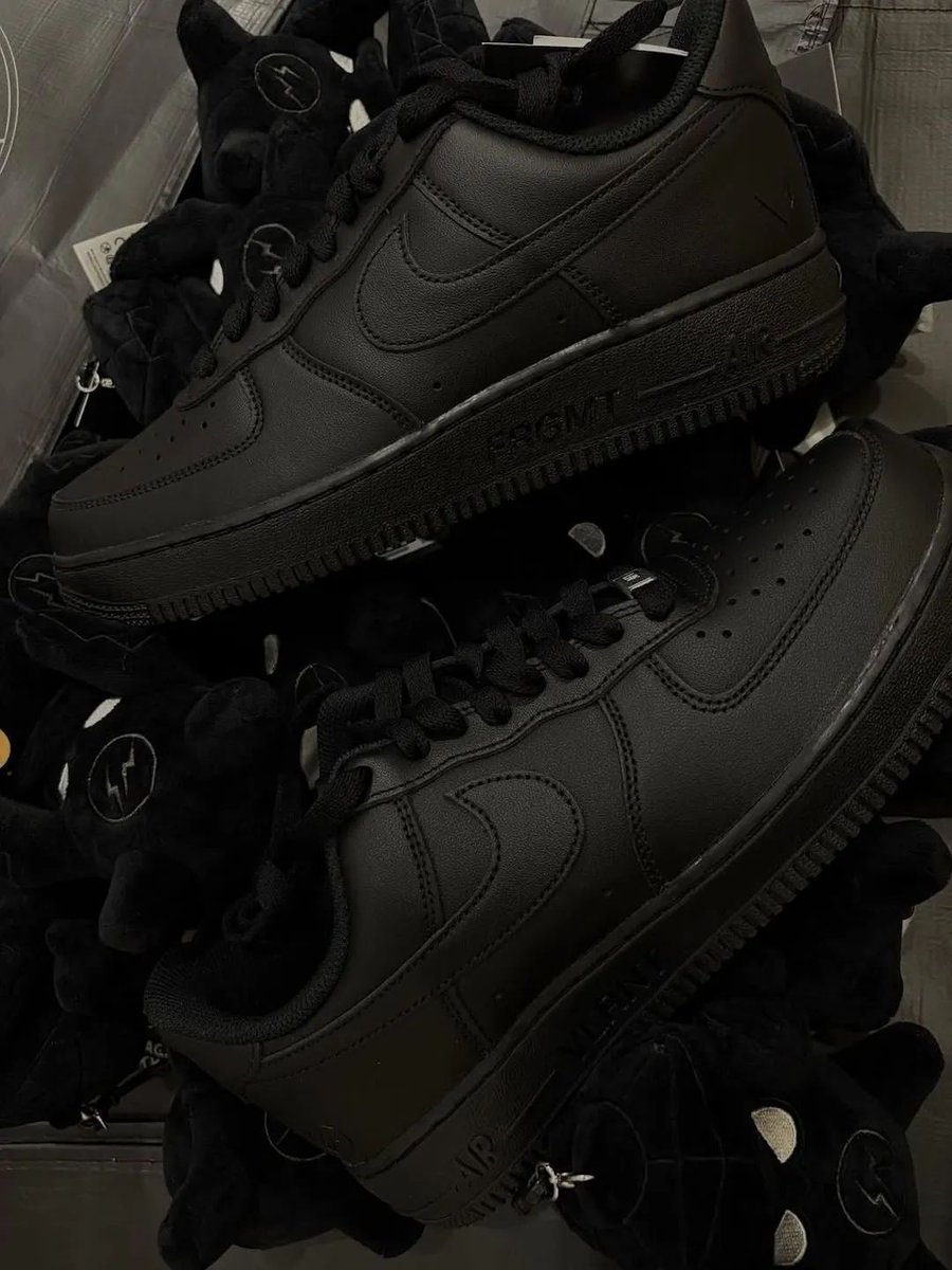 air force shoe backpack