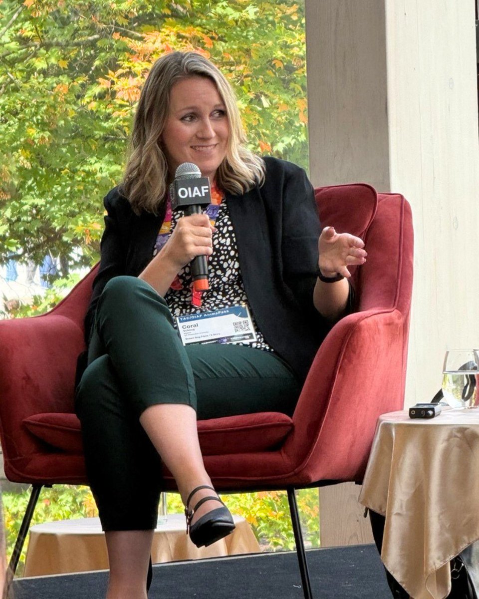 Brown Bag Films tweet media