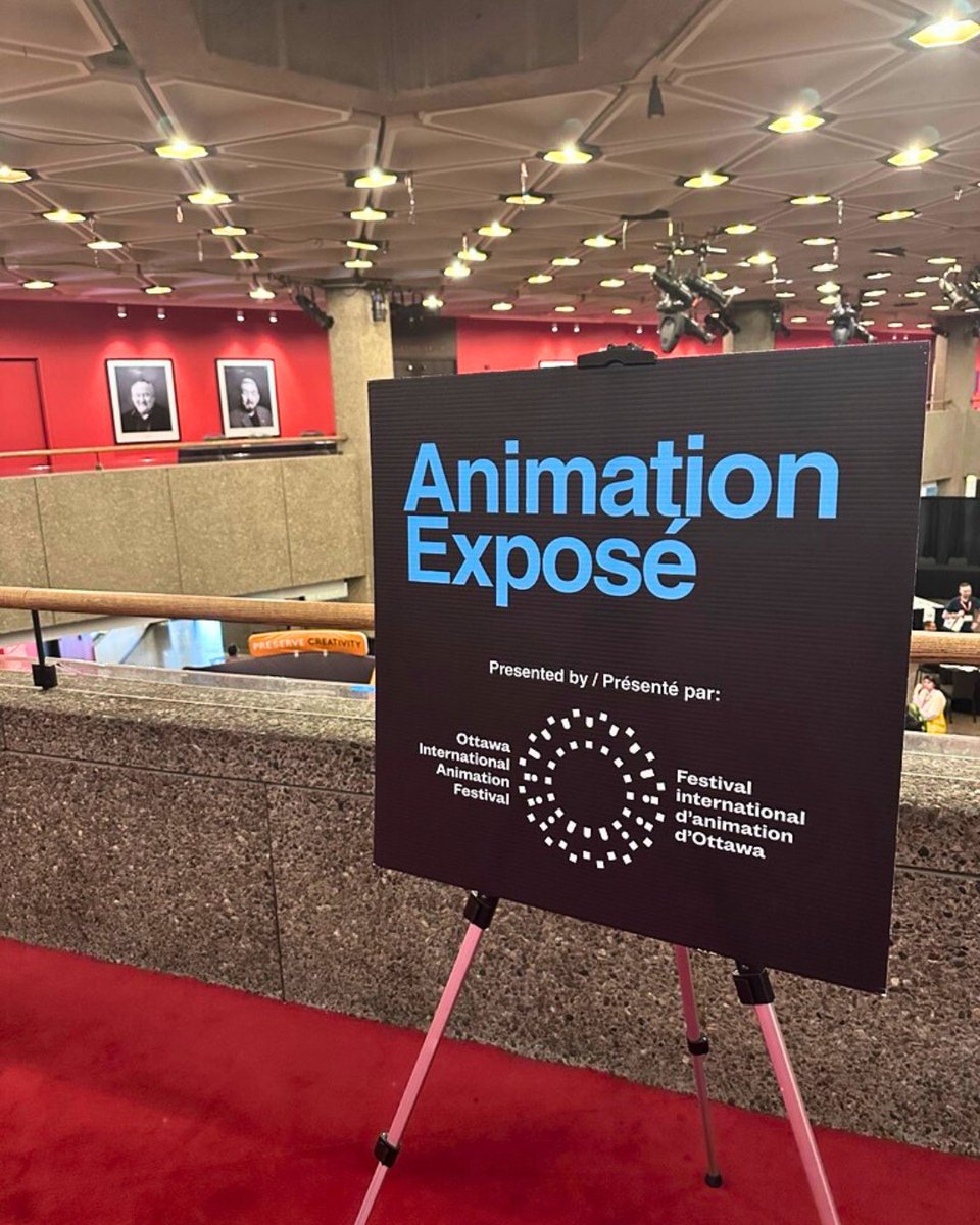 Brown Bag Films tweet media