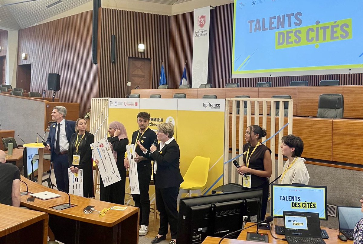 Benoît Tirant tweet media