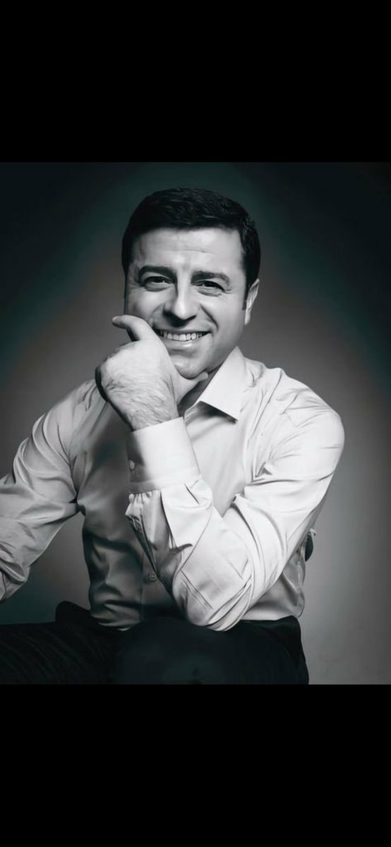 #SelahattinDemirtaşaÖzgürlük