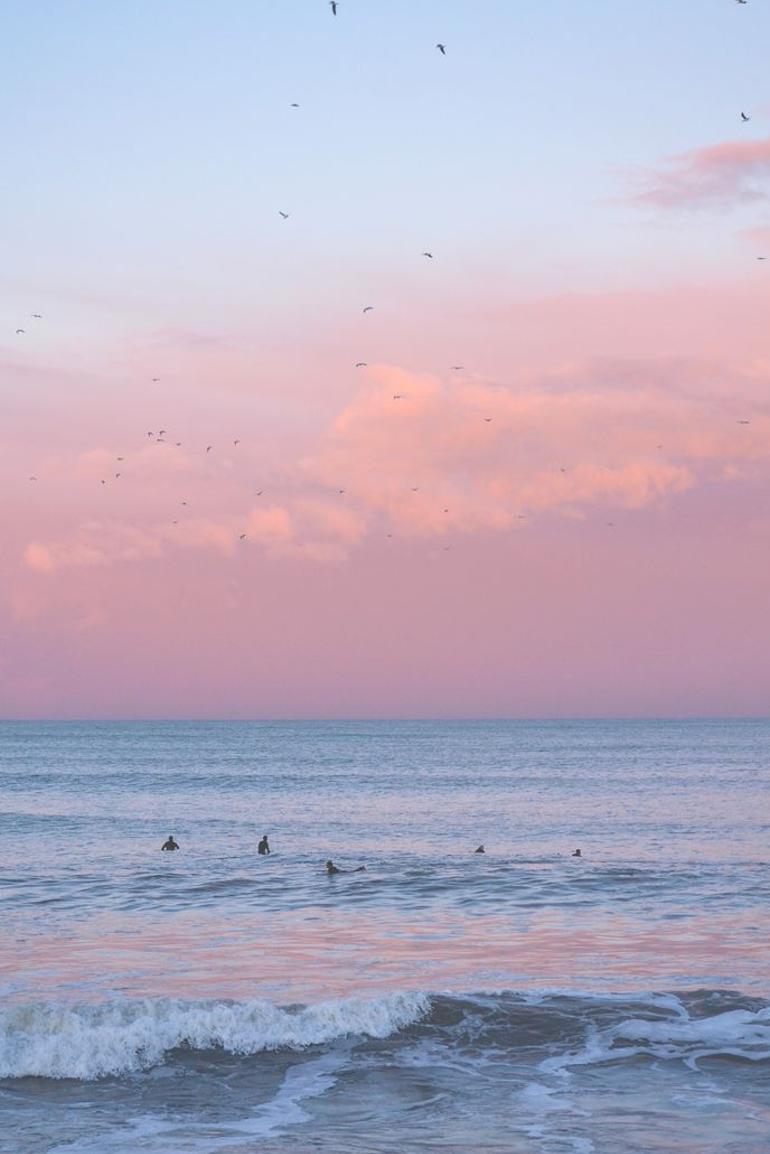 🌼
悔いのないように！
🏝️ 深呼吸！