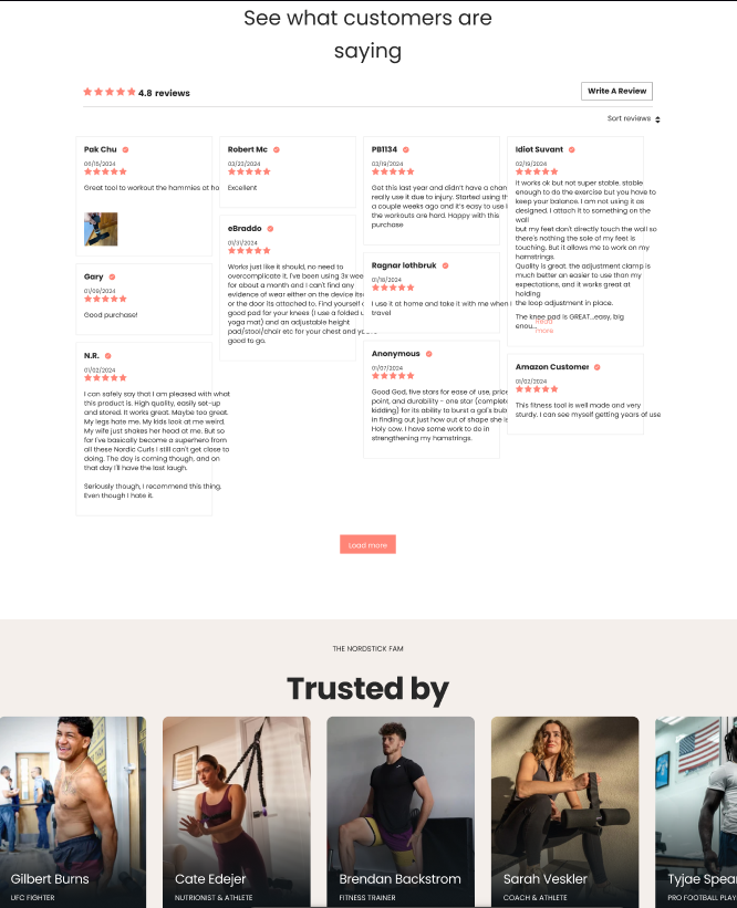 rei_v1's tweet image. Design meets performance.
Your website should be both beautiful and discoverable.
#WebDesign #Frontend #SEO
