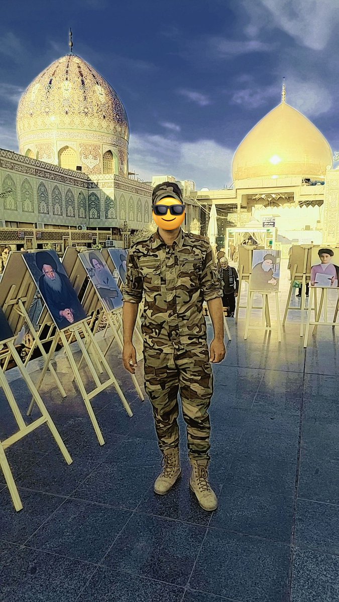 مليونية المقاطعة أخذت تغزوا العراق بصداها 
#مقاطعون