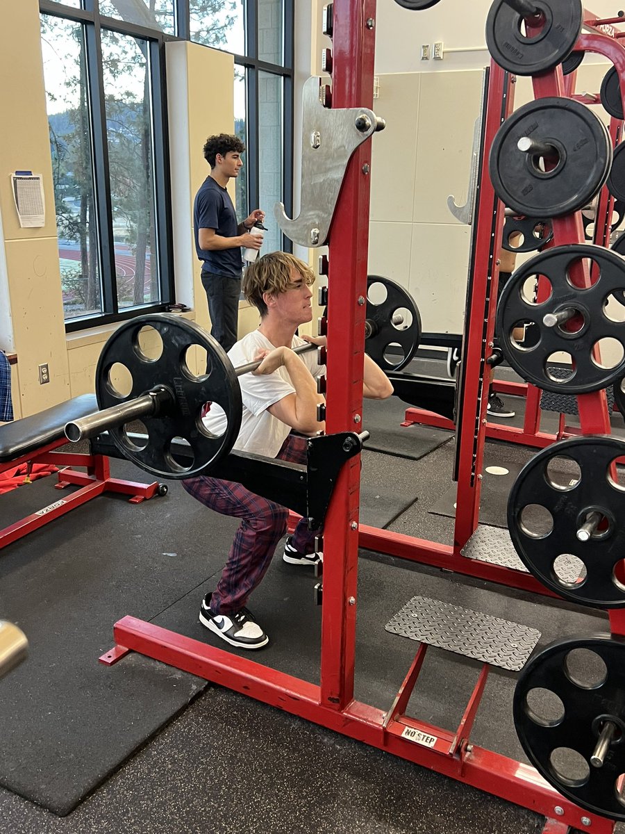 Tommy Boyer-Kendrick tweet media