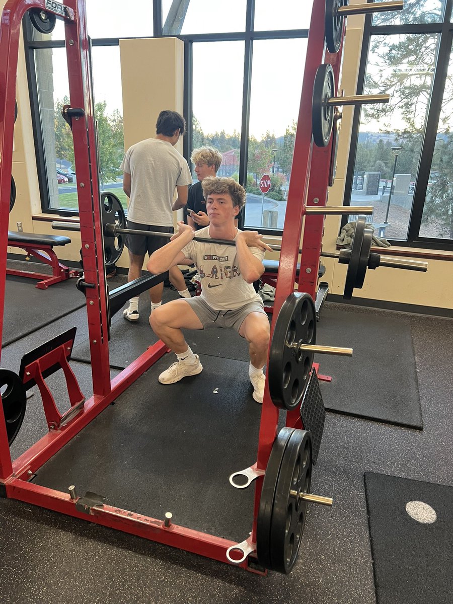 Tommy Boyer-Kendrick tweet media