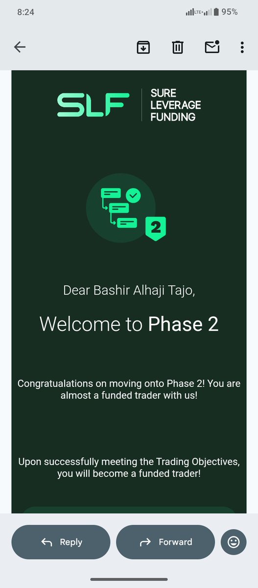 bashiratajo63's tweet photo. Thank you @Magic__trader_
For teaching us #magicmodel 🔥🔥
We really appreciate sir
@SureLeverage https://t.co/3pACBtwo3B