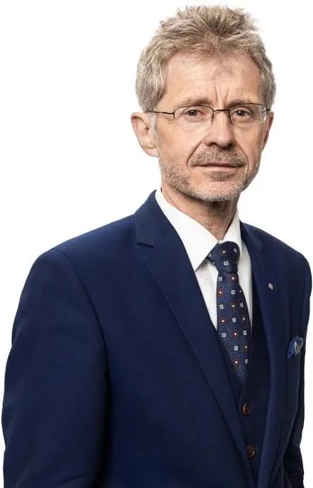 Děcka, za mě jako není o čem. 
Příští předseda ODS. 
Jasná věc.